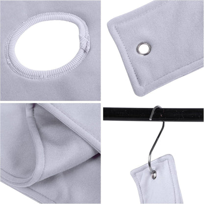 Pet Grooming Hammock and Nail Clip Bag for Dogs and Cats - Ideal for Grooming, Bathing, Nail Trimming, and Ear Cleaning - Suitable for Small to Medium Pets (13.7 Inches) with Hangers and Secure Fixing System
