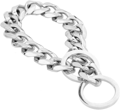 Puppy House Training Aid - Odorless Potty Training Spray with Curb Cuban Link