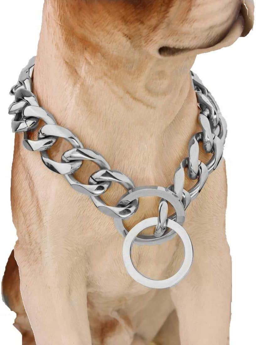 Puppy House Training Aid - Odorless Potty Training Spray with Curb Cuban Link